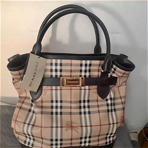 borse burberry outlet prezzi